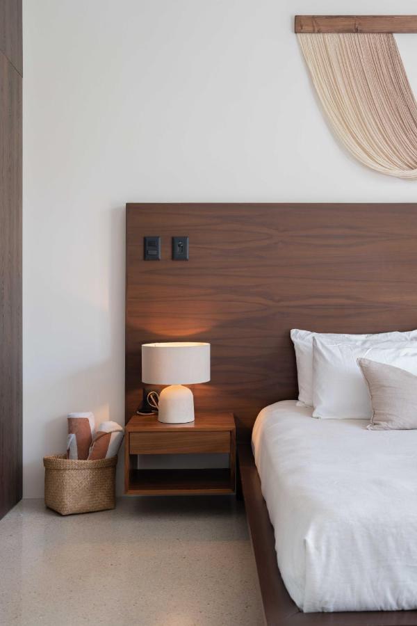 Stylish And Peaceful Jungle Studio At 525 Tulum Bagian luar foto